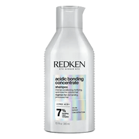 shampoo acidic bonding concentrate da redken